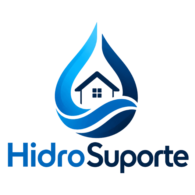 Logo HidroSuporte
